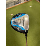 Strata Ensemble Droitier Usagé Femme Pour Améliorer Ses Performances