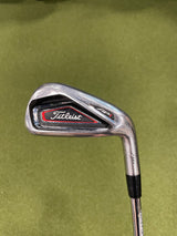 ENSEMBLE DE FERS USAGÉ TITLEIST AP1 RH REGULIER