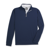 FOOTJOY MEN'S 1/4 ZIP MIDLAYER