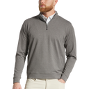 FOOTJOY MEN'S 1/4 ZIP MIDLAYER
