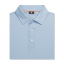 FOOTJOY WIGGLE PRINT POLO