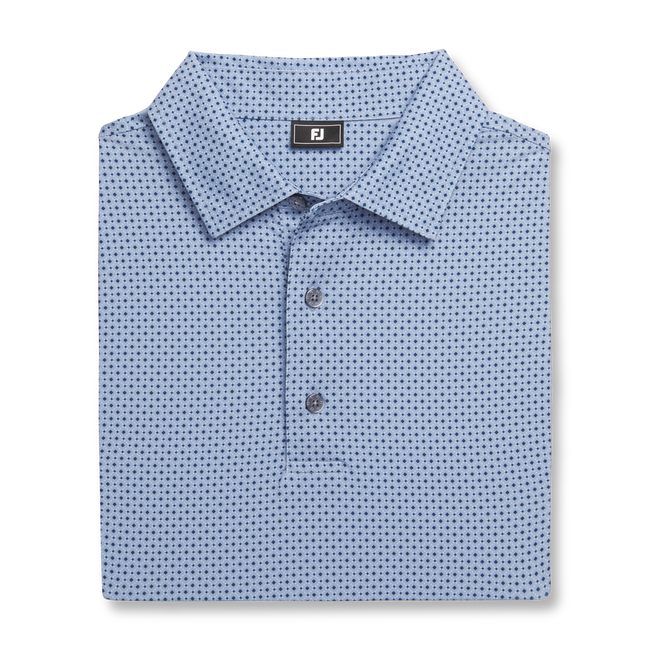 POLO FOOTJOY GOT GEO