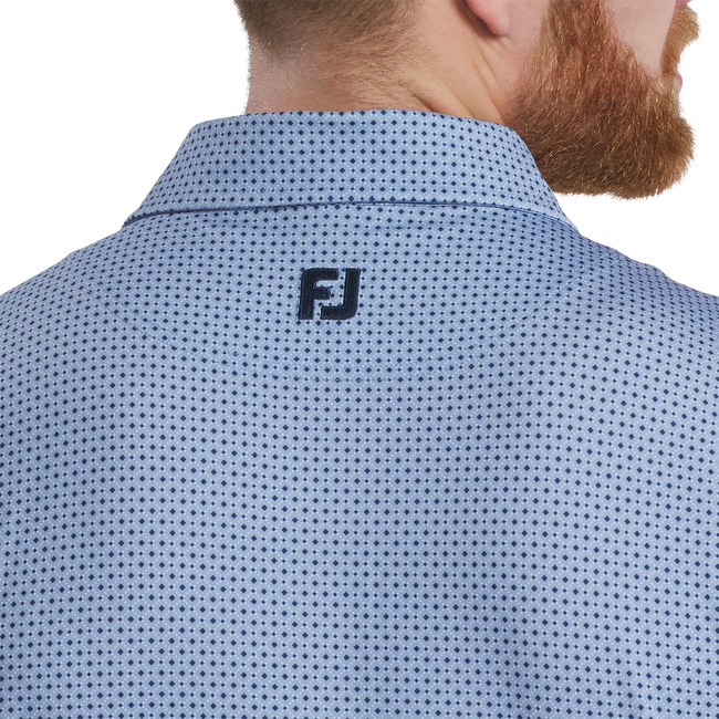 POLO FOOTJOY GOT GEO