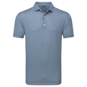 FOOTJOY HOUNDSTOOTH GEO ISLE POLO