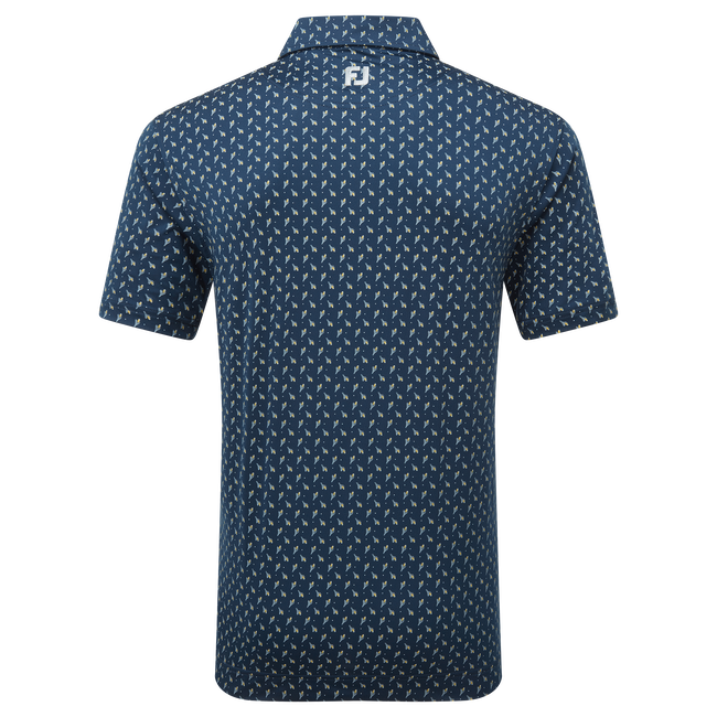 POLO FOOTJOY FLOWER BUD
