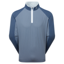 FOOTJOY TEMPO SERIES MIXED TEXTURE JERSEY