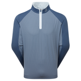 FOOTJOY TEMPO SERIES MIXED TEXTURE JERSEY
