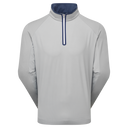 FOOTJOY TEMPO SERIES MIXED TEXTURE JERSEY