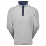 FOOTJOY TEMPO SERIES MIXED TEXTURE JERSEY