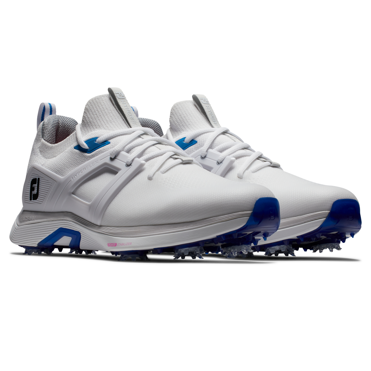 FootJoy Chaussures De Golf HyperFlex Homme Embrayage Latéral Intégré