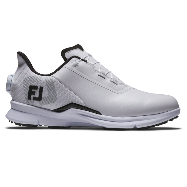 FootJoy Fuel Boa Chaussure Golf Homme Performance et Stabilité