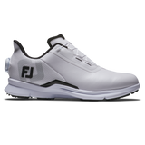 FootJoy Fuel Boa Chaussure Golf Homme Performance et Stabilité