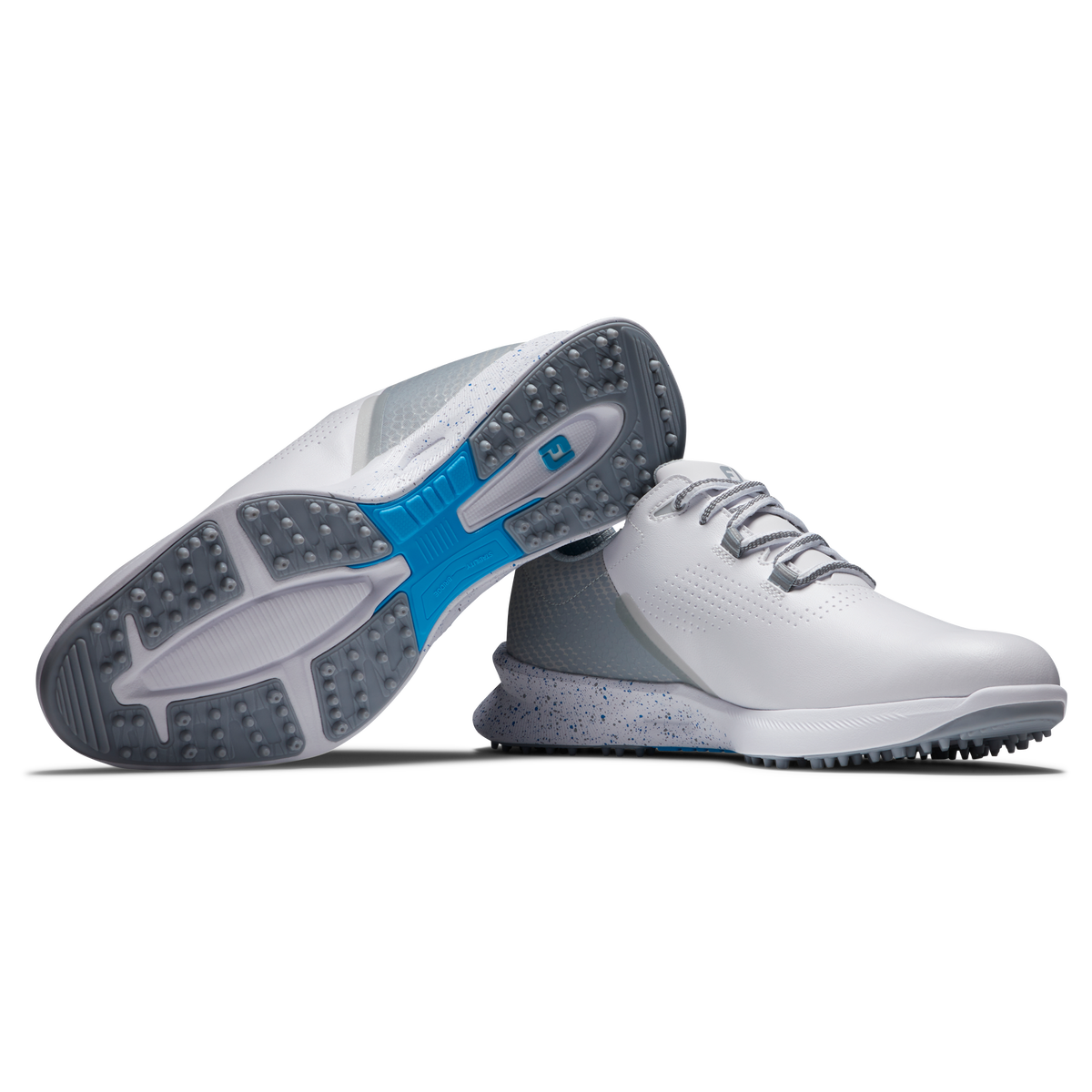 FootJoy Fuel Chaussure Golf Homme Imperméable Et Ultra Confortable