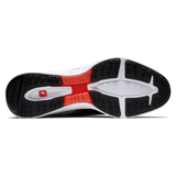 FootJoy Fuel Chaussure Golf Homme Imperméable Et Ultra Confortable