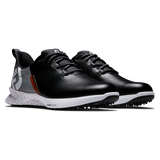 FootJoy Fuel Chaussure Golf Homme Imperméable Et Ultra Confortable