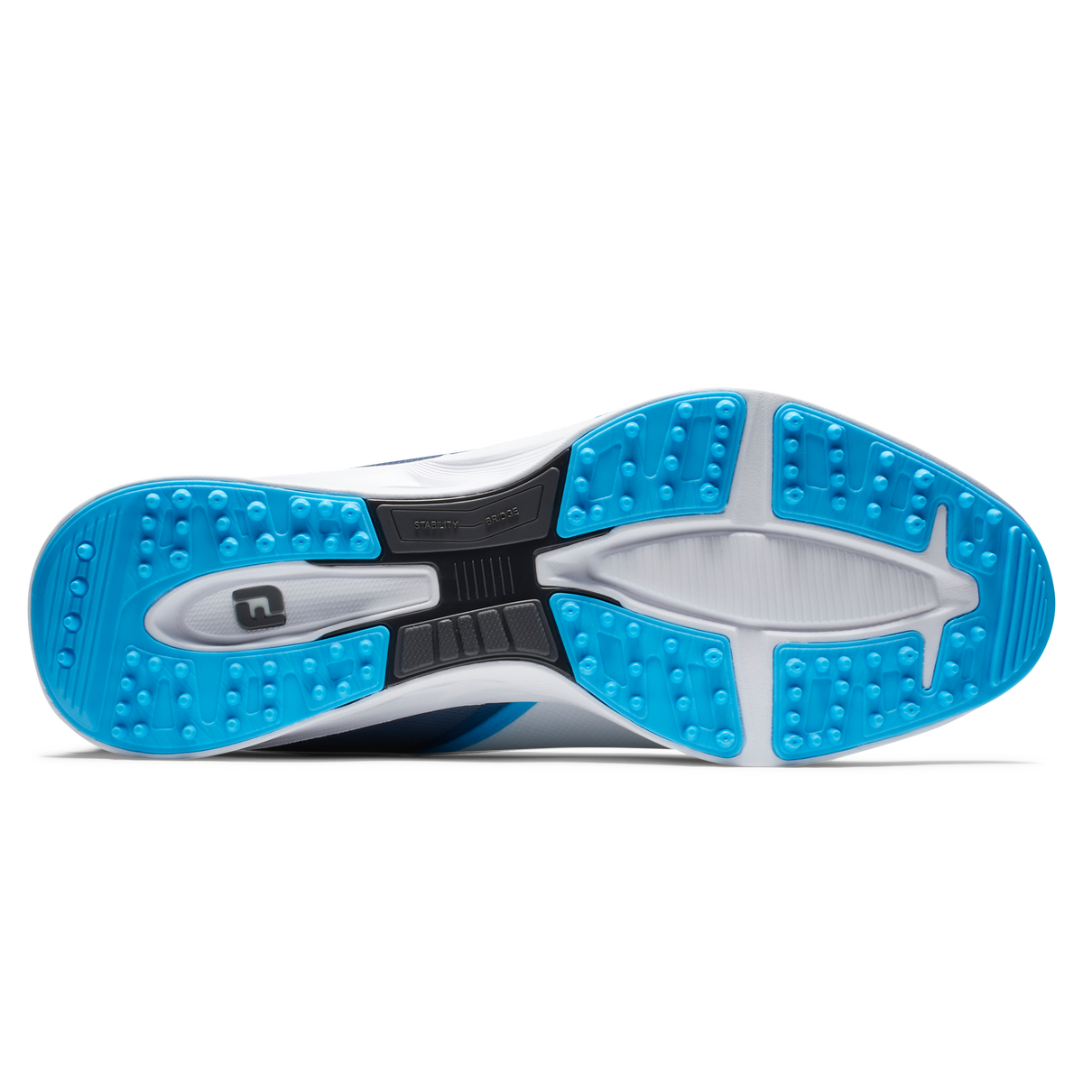 FootJoy Fuel Sport Chaussure Golf Ultra Légère Stratolite Confort