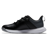 FootJoy ProLite SL Homme Chaussure de Golf Légère Confortable Été