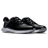 FootJoy ProLite SL Homme Chaussure de Golf Légère Confortable Été