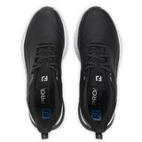 FOOTJOY PRO/SL MEN'S SPIKELESS GOLF SHOE
