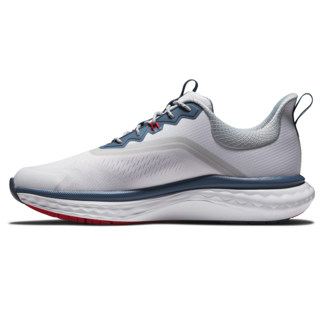 FootJoy Quantum SL Homme Chaussure Golf Performance Stabilite Avancee