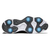 FootJoy Chaussure Golf Ecomfort Homme Wide Traction Confort