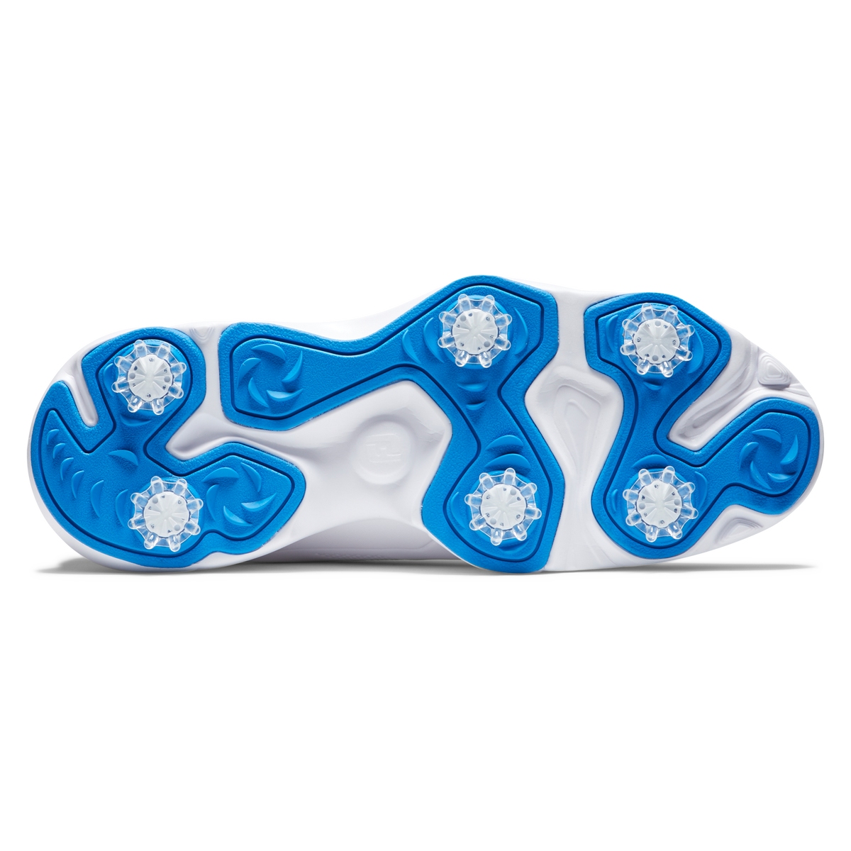 FootJoy Chaussure Golf Ecomfort Homme Wide Traction Confort