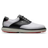FootJoy Traditions Chaussure Golf Homme Traction Durable Confort