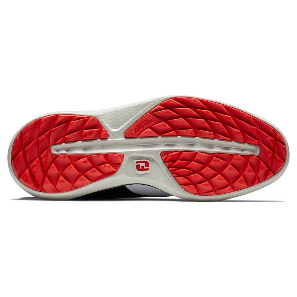 FootJoy Traditions Chaussure Golf Homme Traction Durable Confort