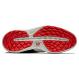 FootJoy Traditions Chaussure Golf Homme Traction Durable Confort