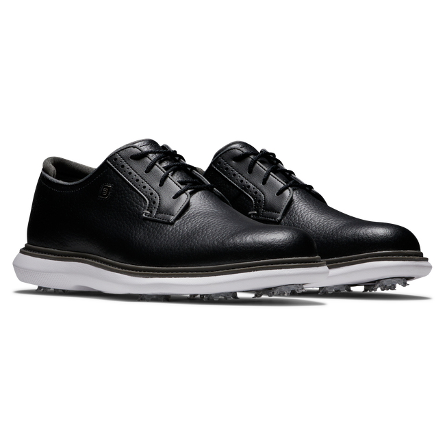 FootJoy Traditions Blucher Cleated Chaussure Homme Confort Durable