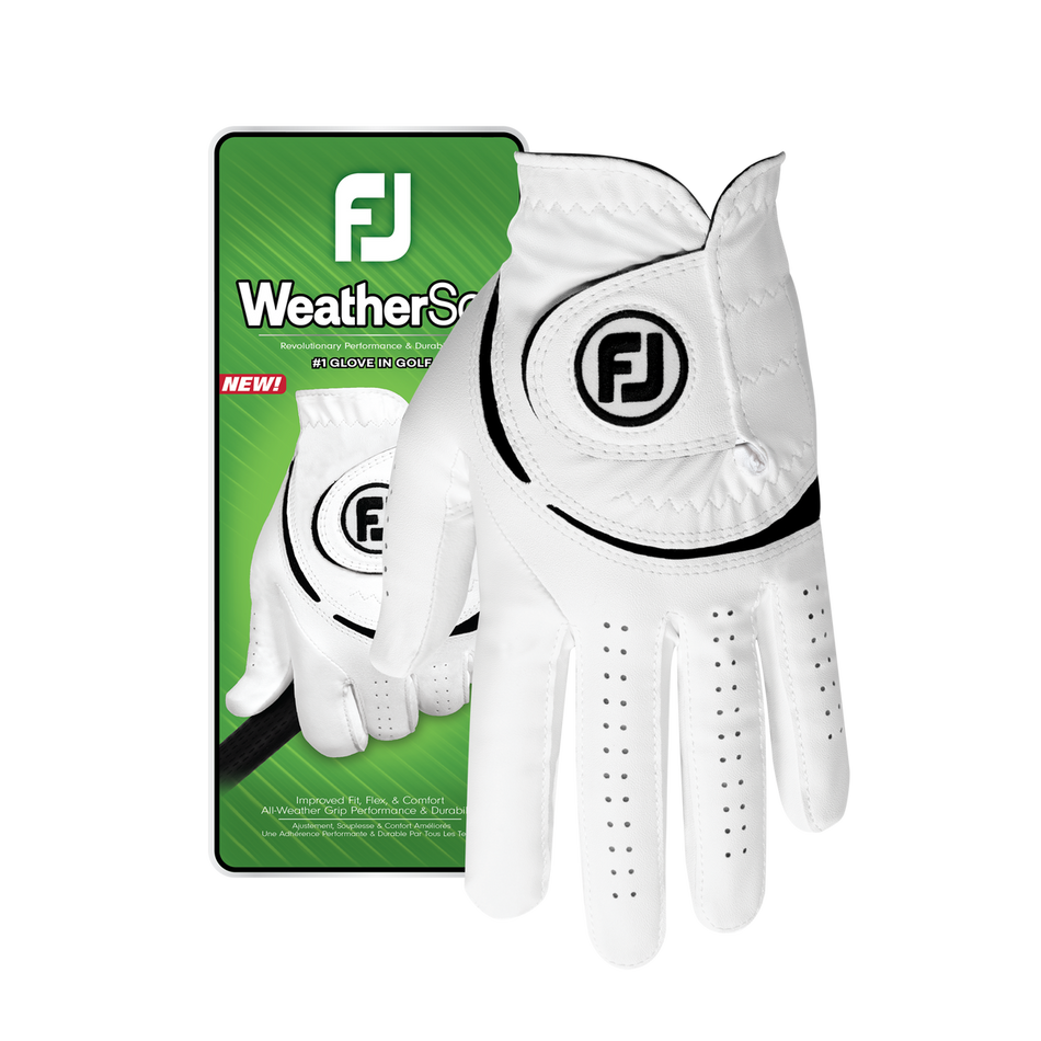 GANT FOOTJOY WEATHERSOF FEMME