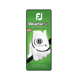GANT FootJoy WeatherSof Gants pour Homme Confort Durable et Précision