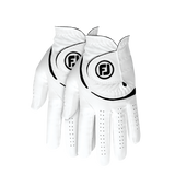 GOLF GLOVE FOOTJOY WEATHERSOF WOMEN 2 PACK