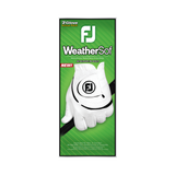 GOLF GLOVE FOOTJOY WEATHERSOF WOMEN 2 PACK
