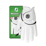 FootJoy WeatherSof Gants De Golf Femme Performance Exceptionnelle Et Douce Durabilité