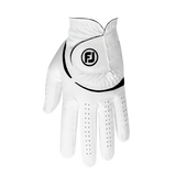FootJoy WeatherSof Gants De Golf Femme Performance Exceptionnelle Et Douce Durabilité