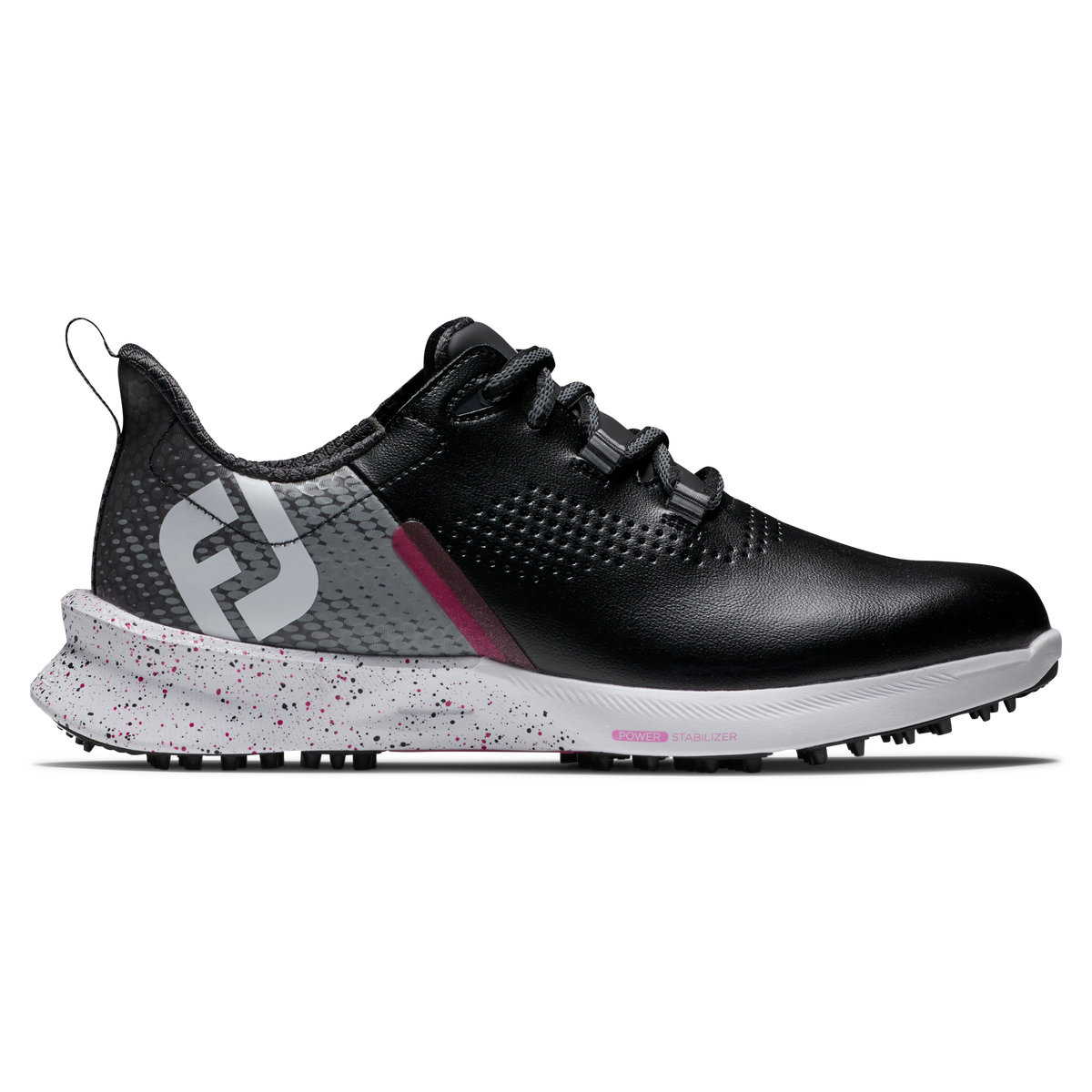 FootJoy Fuel Femme Chaussure Golf Confort Traction Puissance