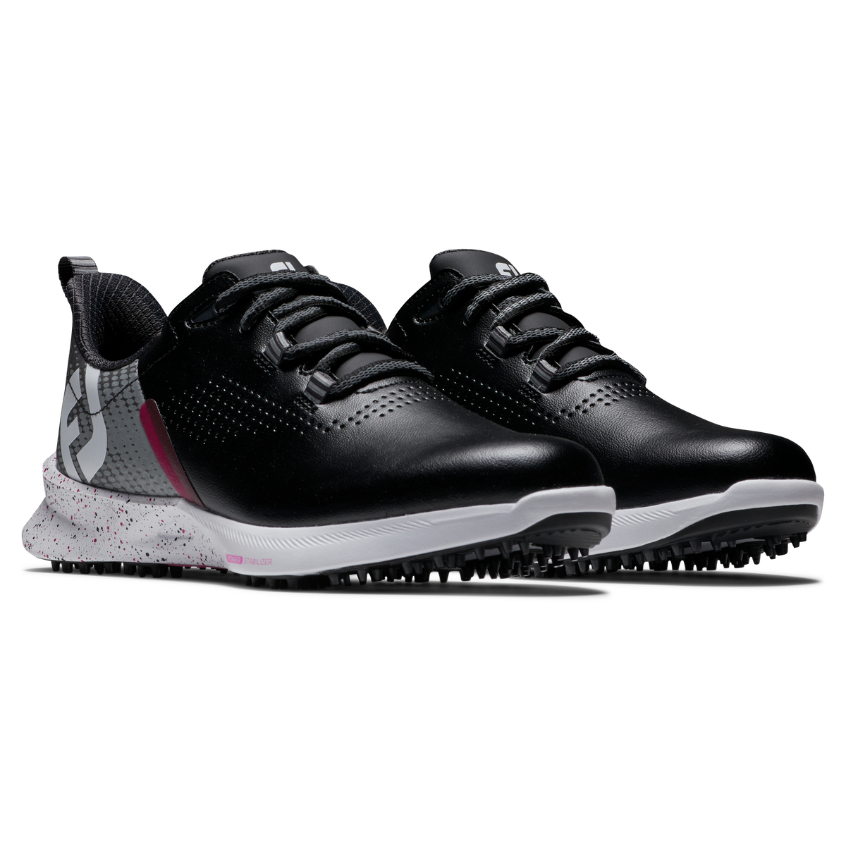 FootJoy Fuel Femme Chaussure Golf Confort Traction Puissance