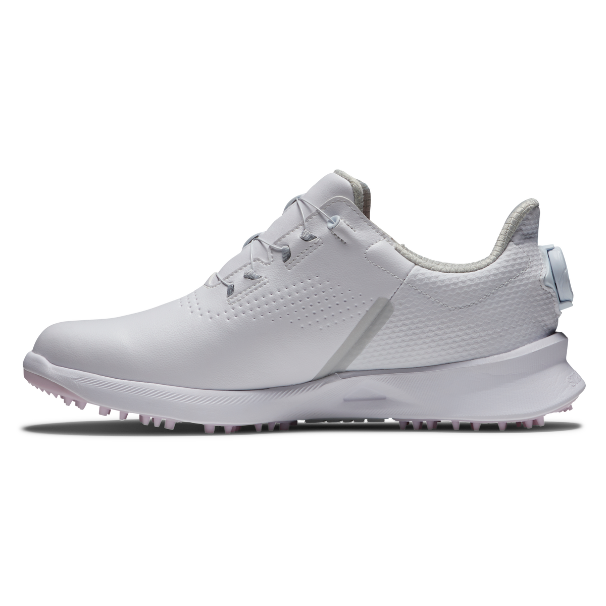FootJoy Chaussure Golf Fuel Boa Femme Confort Puissance et Précision