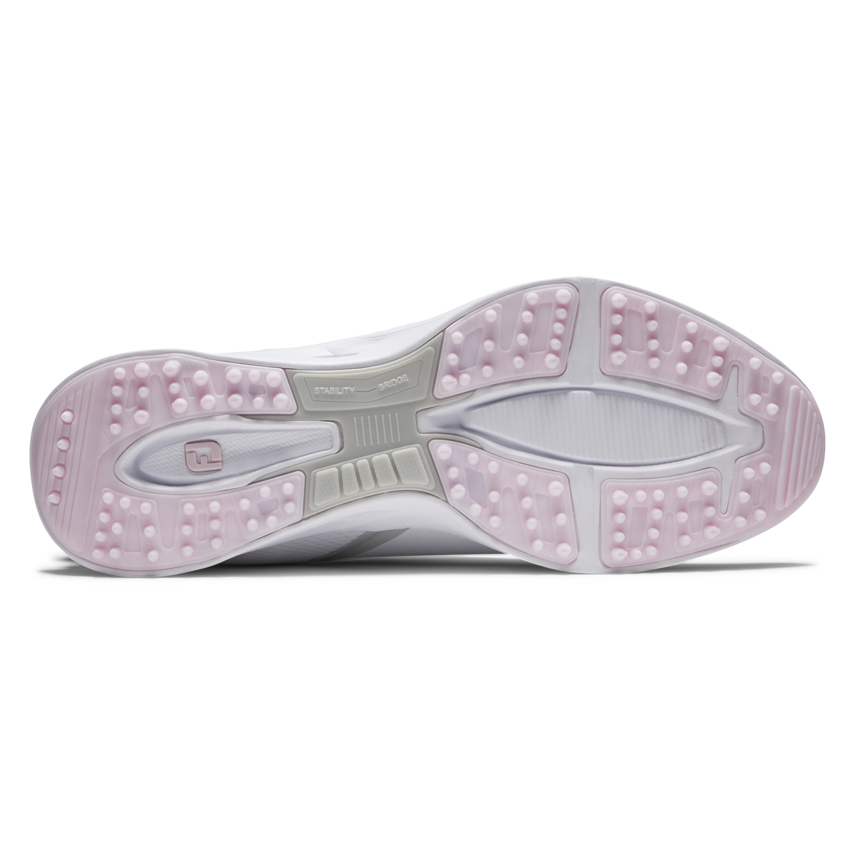 FootJoy Chaussure Golf Fuel Boa Femme Confort Puissance et Précision