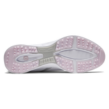 FootJoy Chaussure Golf Fuel Boa Femme Confort Puissance et Précision