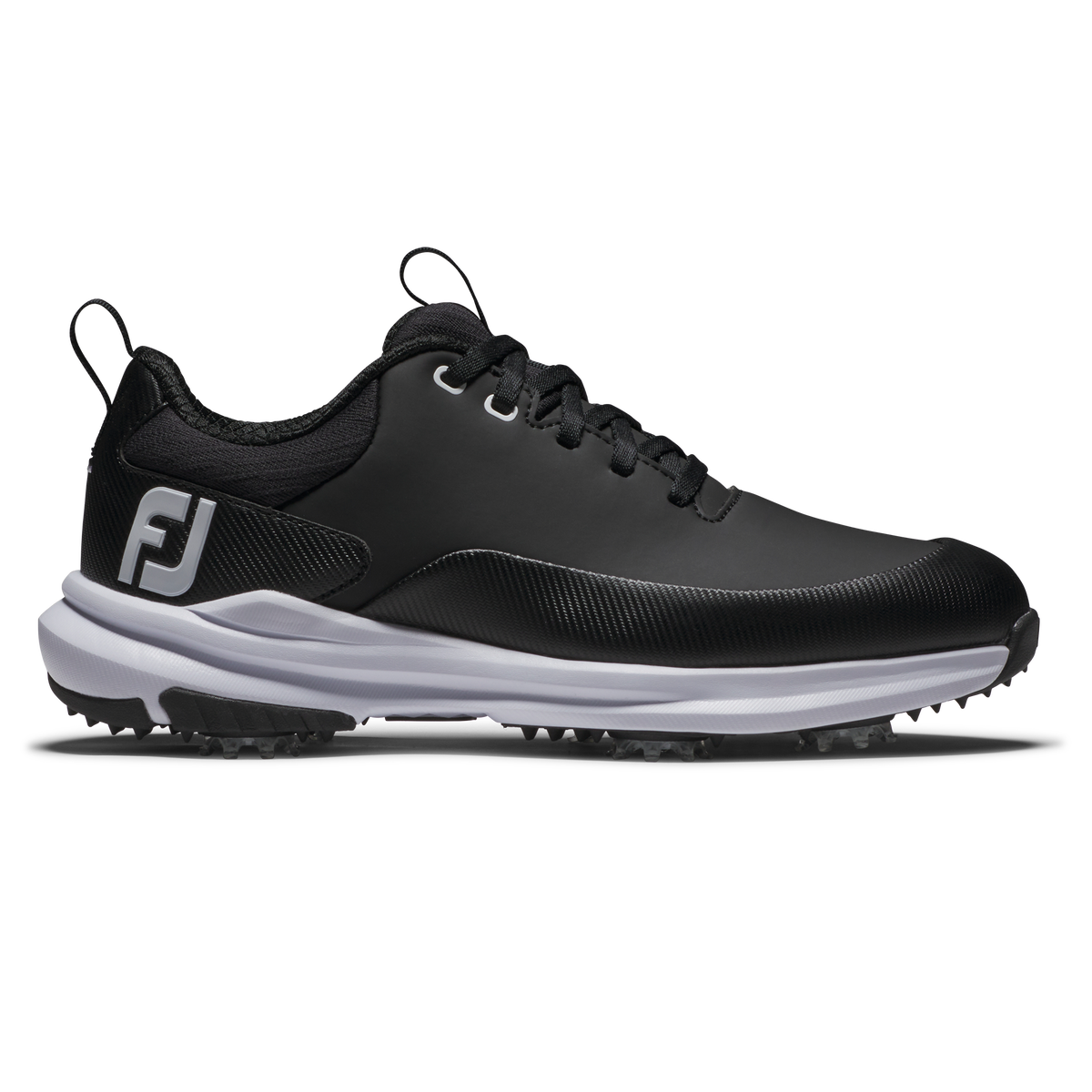 FootJoy Chaussure Tour Rival Cleated Femme Ultra Légère Traction Optimale