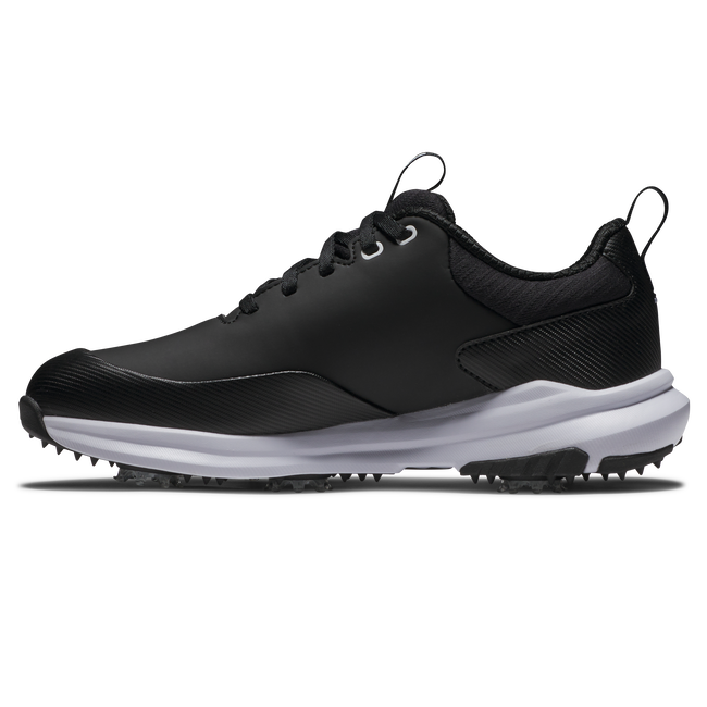 FootJoy Chaussure Tour Rival Cleated Femme Ultra Légère Traction Optimale