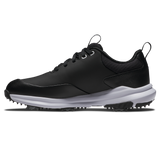FootJoy Chaussure Tour Rival Cleated Femme Ultra Légère Traction Optimale