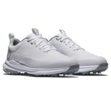 FootJoy Chaussure Tour Rival Cleated Femme Ultra Légère Traction Optimale