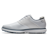 FootJoy Traditions Saddle Spikeless Chaussures De Golf Pour Femme