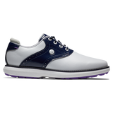 FootJoy Traditions Saddle Spikeless Chaussures De Golf Pour Femme