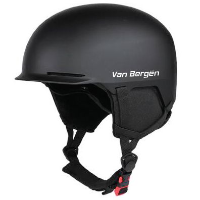 Van Bergen Casque de Ski FX310 Avec Palette