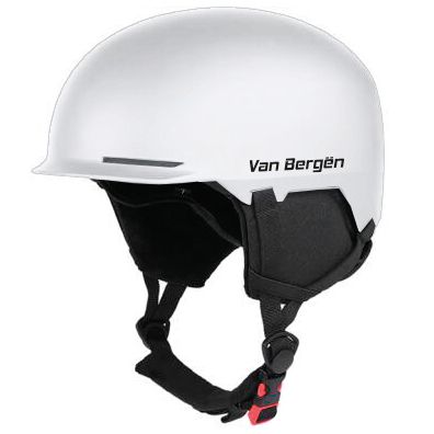 Van Bergen Casque de Ski FX310 Avec Palette