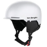 Van Bergen Casque de Ski FX310 Avec Palette